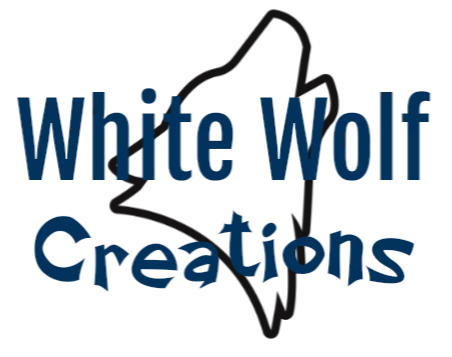 White Wolf Musings