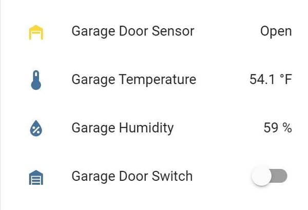 A better garage door opener