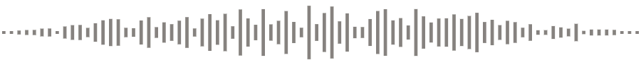 Debugging My Own Voice