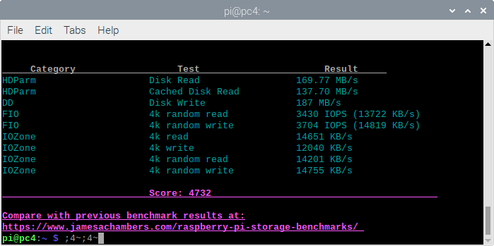 pi4SSDscore