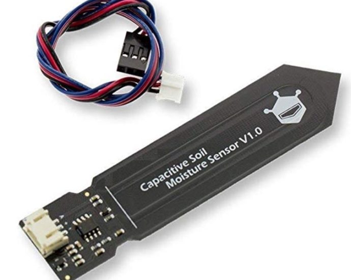 capacitive_sensor